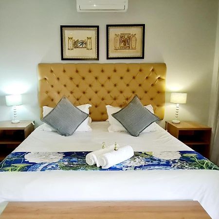 Magalies Mountain Lodge And Spa Hartbeespoort Buitenkant foto
