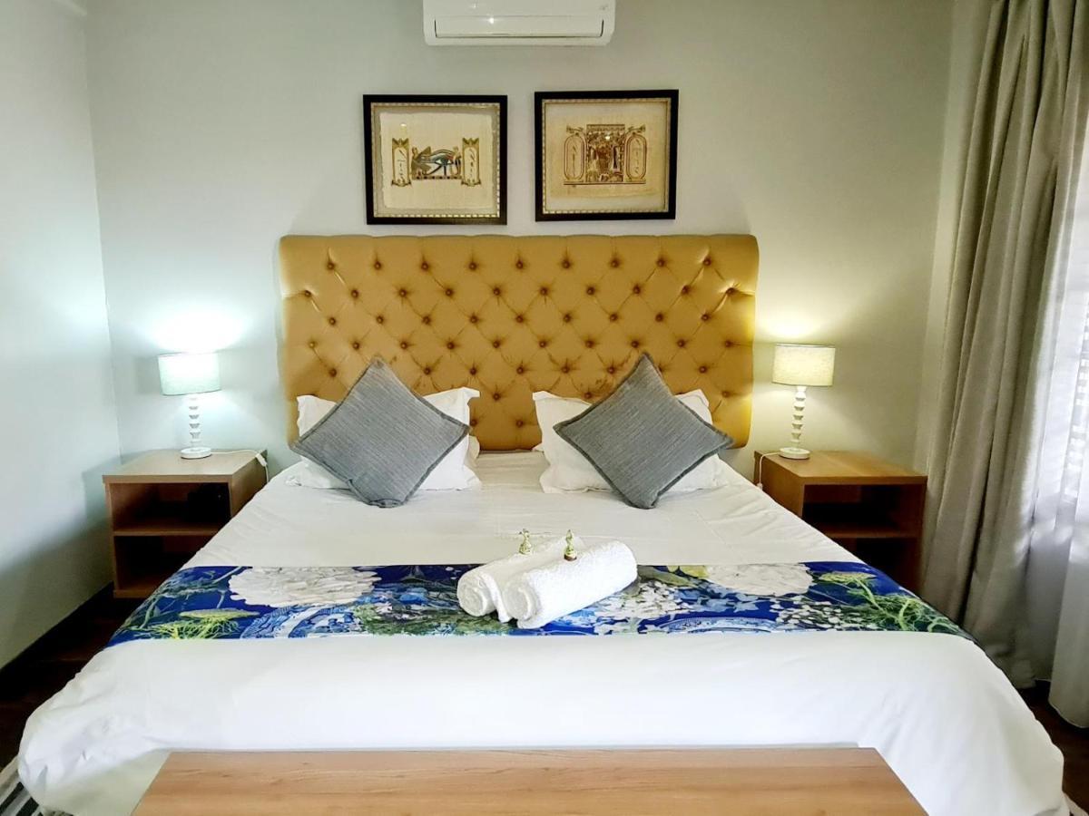 Magalies Mountain Lodge And Spa Hartbeespoort Buitenkant foto