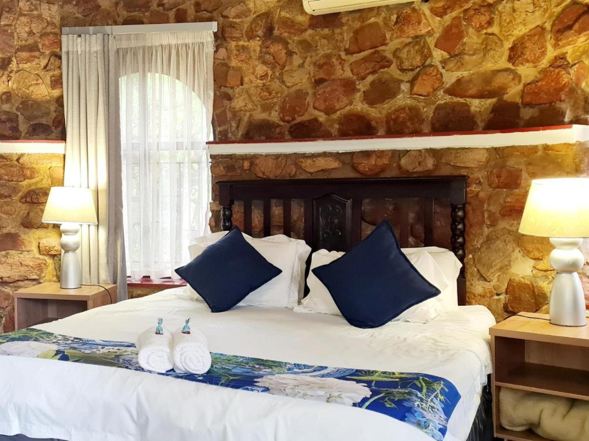 Magalies Mountain Lodge And Spa Hartbeespoort Buitenkant foto