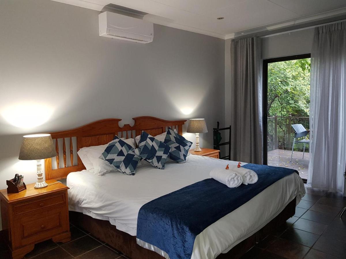 Magalies Mountain Lodge And Spa Hartbeespoort Buitenkant foto