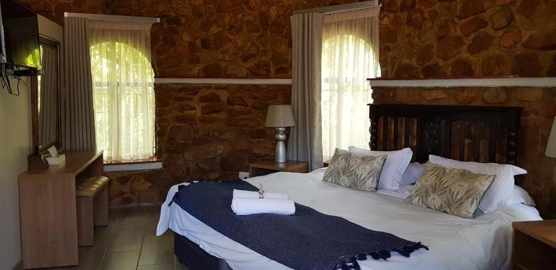 Magalies Mountain Lodge And Spa Hartbeespoort Buitenkant foto