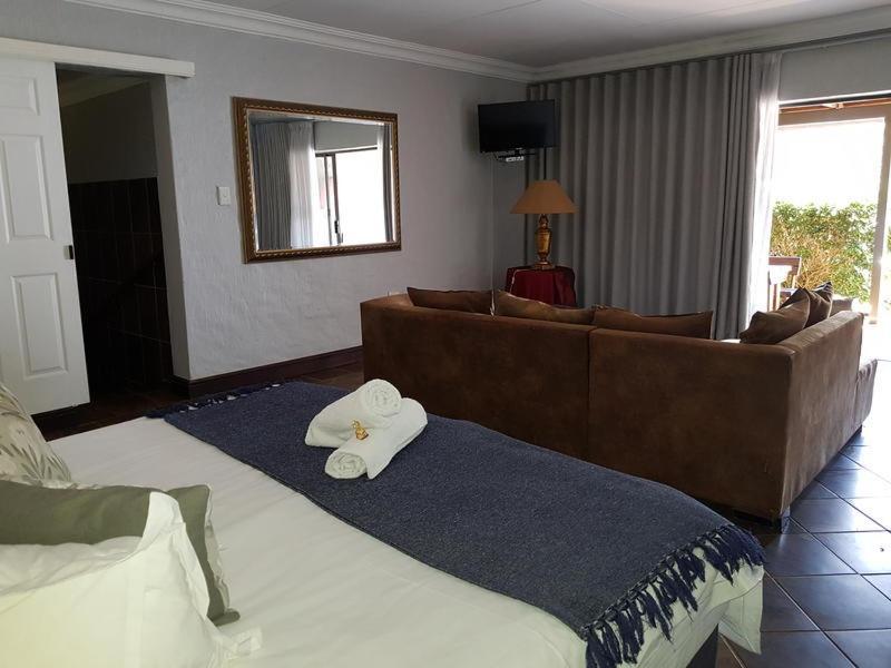 Magalies Mountain Lodge And Spa Hartbeespoort Buitenkant foto