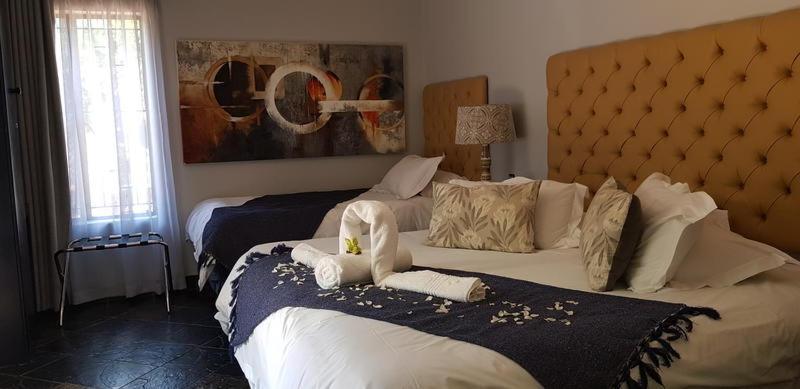 Magalies Mountain Lodge And Spa Hartbeespoort Buitenkant foto