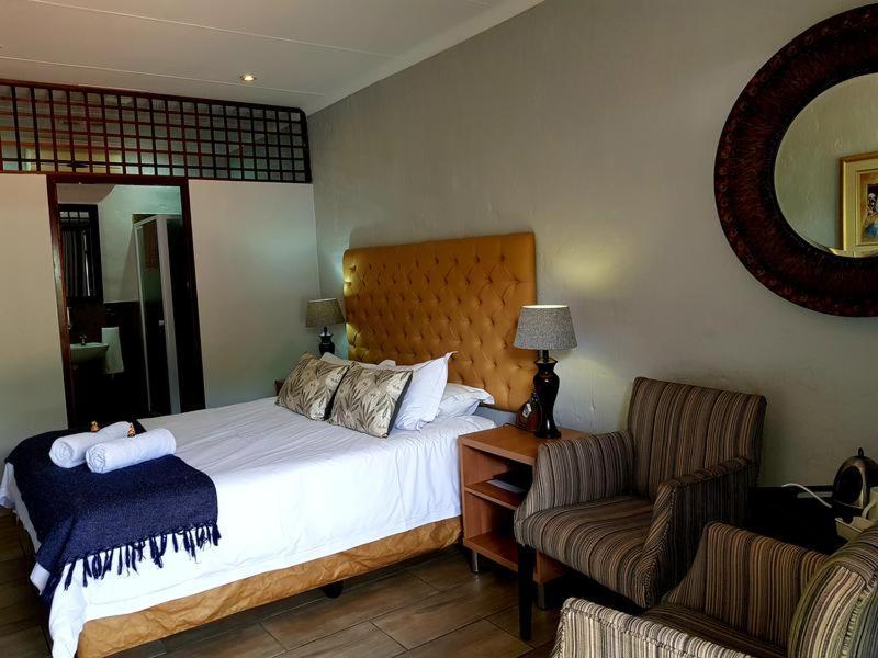 Magalies Mountain Lodge And Spa Hartbeespoort Buitenkant foto